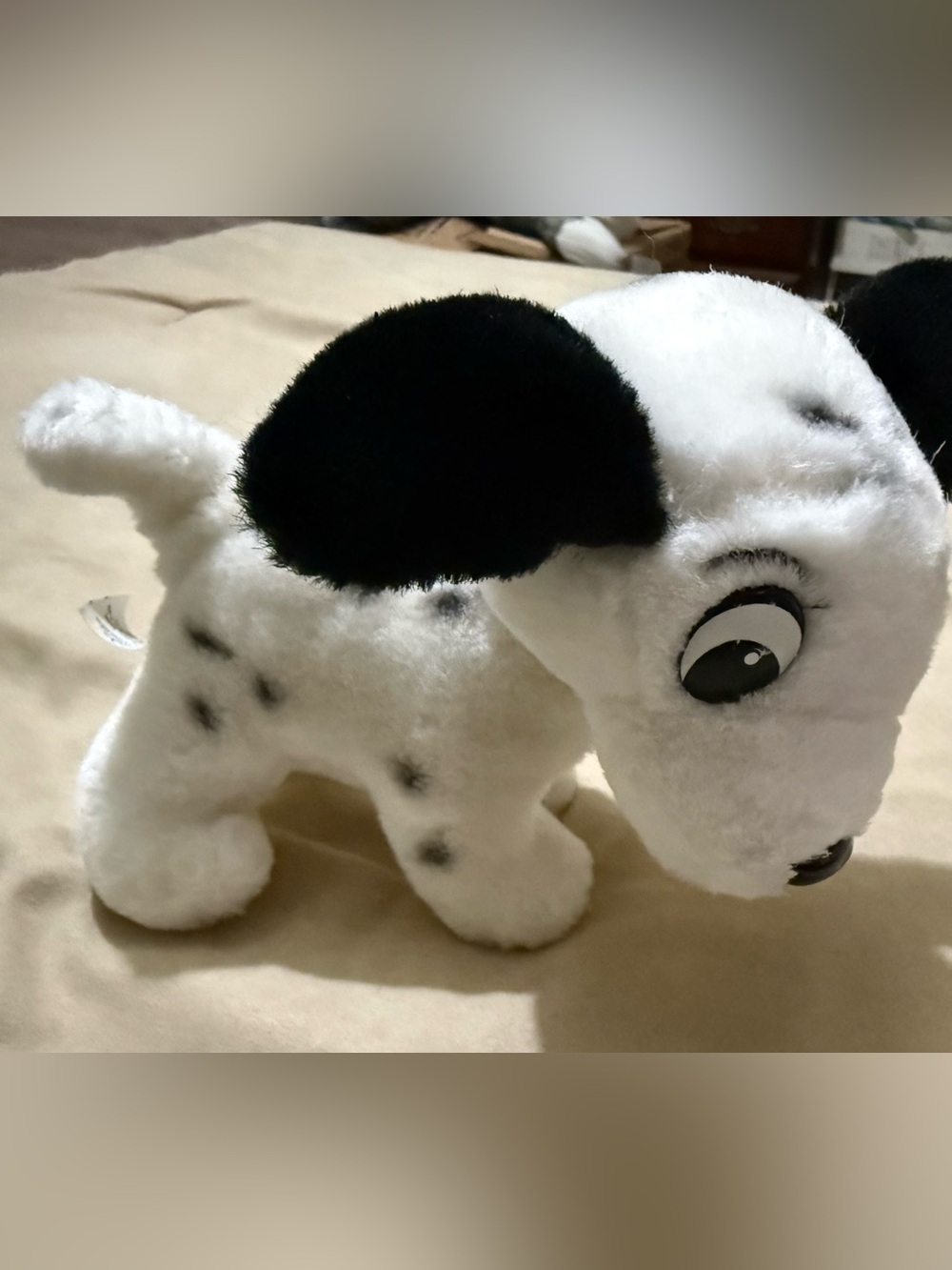 Vintage Disney plush